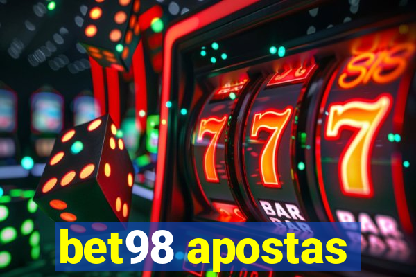 bet98 apostas